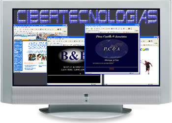 CiberTecnologías